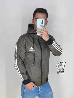 سویشرت مردانه سه خط ADIDAS کد 920 شیک و اسپرت در ونوس مد