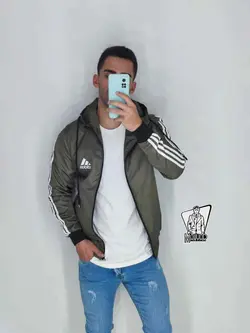 سویشرت مردانه سه خط ADIDAS کد 920 شیک و اسپرت در ونوس مد