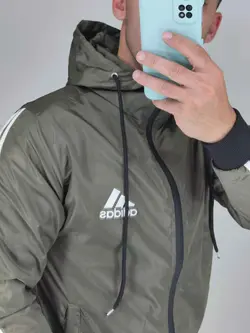 سویشرت مردانه سه خط ADIDAS کد 920 شیک و اسپرت در ونوس مد