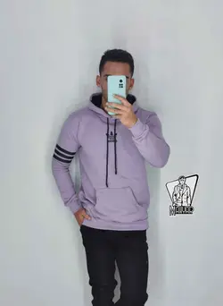هودی کلاهدار ADIDAS کد 921 شیک و جذاب در فروشگاه ونوس مد