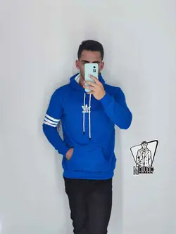 هودی کلاهدار ADIDAS کد 921 شیک و جذاب در فروشگاه ونوس مد