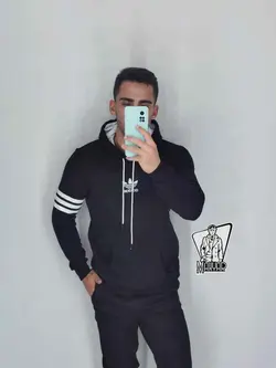 هودی کلاهدار ADIDAS کد 921 شیک و جذاب در فروشگاه ونوس مد