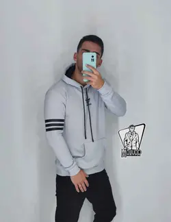 هودی کلاهدار ADIDAS کد 921 شیک و جذاب در فروشگاه ونوس مد