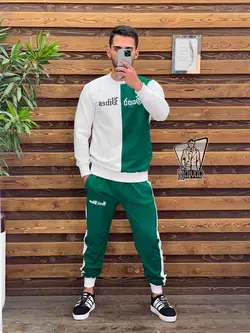 ست دورس و شلوار دورنگ کد 928 درفروشگاه اینترنتی ونوس مد