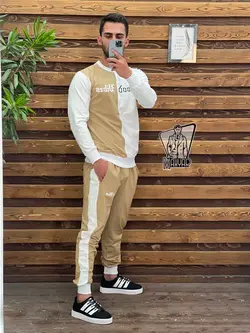 ست دورس و شلوار دورنگ کد 928 درفروشگاه اینترنتی ونوس مد