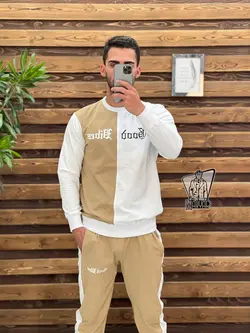 ست دورس و شلوار دورنگ کد 928 درفروشگاه اینترنتی ونوس مد