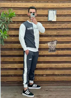 ست دورس و شلوار دورنگ کد 928 درفروشگاه اینترنتی ونوس مد