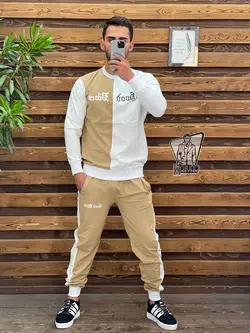 ست دورس و شلوار دورنگ کد 928 درفروشگاه اینترنتی ونوس مد