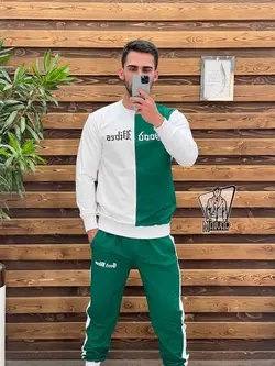 ست دورس و شلوار دورنگ کد 928 درفروشگاه اینترنتی ونوس مد