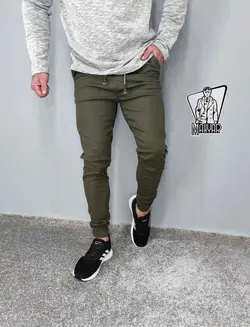 شلوار کتان دمپاکش کد 930 در فروشگاه اینترنتی ونوس مد