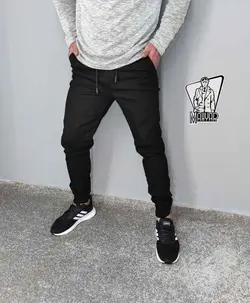 شلوار کتان دمپاکش کد 930 در فروشگاه اینترنتی ونوس مد