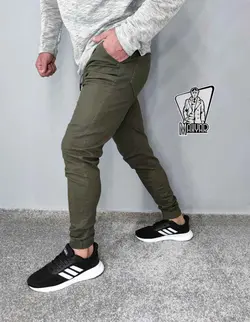 شلوار کتان دمپاکش کد 930 در فروشگاه اینترنتی ونوس مد