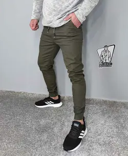 شلوار کتان دمپاکش کد 930 در فروشگاه اینترنتی ونوس مد