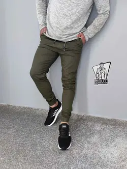 شلوار کتان دمپاکش کد 930 در فروشگاه اینترنتی ونوس مد