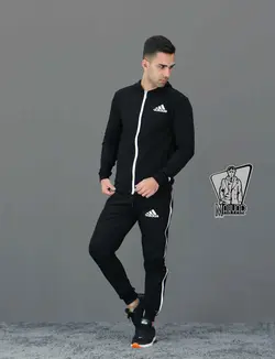 ست سویشرت و شلوار ADIDAS کد 950 در فروشگاه اینترنتی ونوس مد