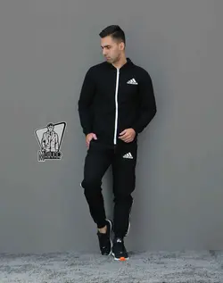 ست سویشرت و شلوار ADIDAS کد 950 در فروشگاه اینترنتی ونوس مد