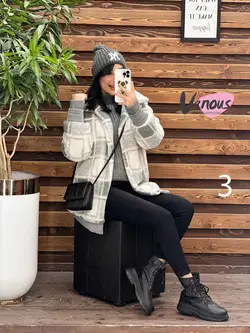 خرید اینترنتی کاپشن تدی طرحدار پایین کش کد 2191 در ونوس مد