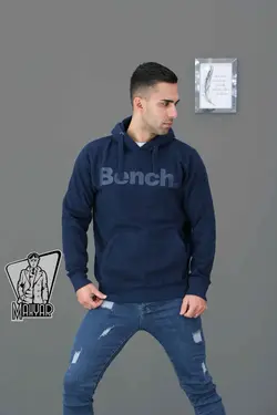 هودی اورجینال کلاهدار BENCH کد 949 درفروشگاه انلاین ونوس مد