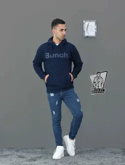 هودی اورجینال کلاهدار BENCH کد 949 درفروشگاه انلاین ونوس مد