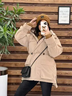 خرید اینترنتی کاپشن سیلیکونی کمرگت کد 2234 فروشگاه ونوس مد