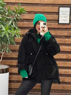 خرید اینترنتی کاپشن سیلیکونی کمرگت کد 2234 فروشگاه ونوس مد