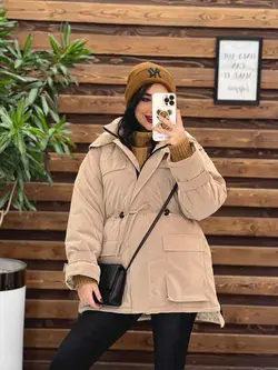 خرید اینترنتی کاپشن سیلیکونی کمرگت کد 2234 فروشگاه ونوس مد