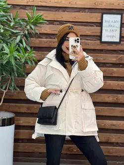 خرید اینترنتی کاپشن سیلیکونی کمرگت کد 2234 فروشگاه ونوس مد