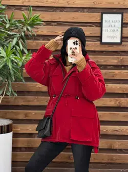 خرید اینترنتی کاپشن سیلیکونی کمرگت کد 2234 فروشگاه ونوس مد