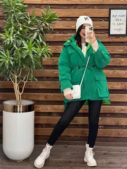 خرید اینترنتی کاپشن سیلیکونی کمرگت کد 2234 فروشگاه ونوس مد