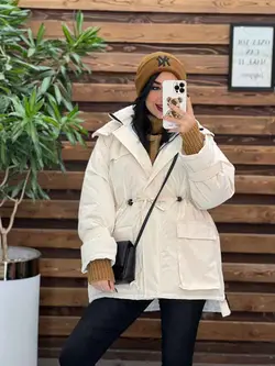 خرید اینترنتی کاپشن سیلیکونی کمرگت کد 2234 فروشگاه ونوس مد