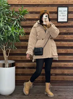 خرید اینترنتی کاپشن سیلیکونی کمرگت کد 2234 فروشگاه ونوس مد