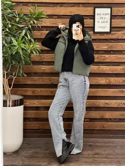 پافر نیم تنه سیلیکونی کد 2247 فروشن حضوری و انلاین درونوس مد