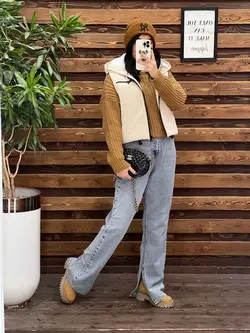 پافر نیم تنه سیلیکونی کد 2247 فروشن حضوری و انلاین درونوس مد