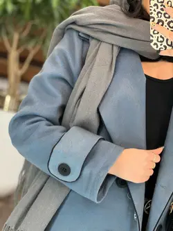 خرید اینترنتی کت فوتر آستین پاگون کد 2276 فروشگاه ونوس مد