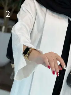 خرید اینترنتی مانتو ژاکارد مغزی دوزی کد 2444 فروشگاه ونوس مد