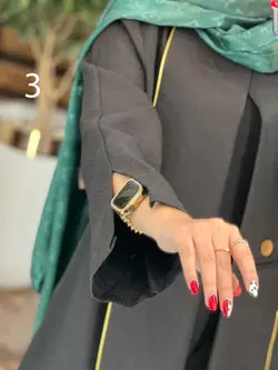 خرید اینترنتی مانتو ژاکارد مغزی دوزی کد 2444 فروشگاه ونوس مد