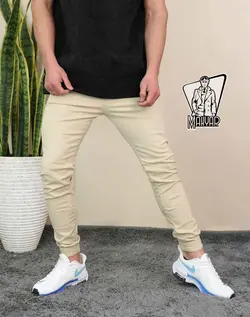 شلوار کتان دمپاگت مردانه کد 695 در فروشگاه اینترنتی ونوس مد