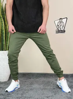 شلوار کتان دمپاگت مردانه کد 695 در فروشگاه اینترنتی ونوس مد