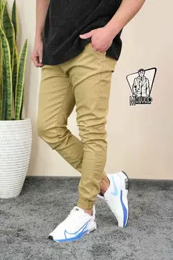 شلوار کتان دمپاگت مردانه کد 695 در فروشگاه اینترنتی ونوس مد