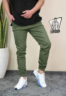 شلوار کتان دمپاگت مردانه کد 695 در فروشگاه اینترنتی ونوس مد