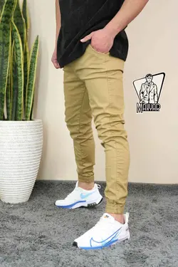 شلوار کتان دمپاگت مردانه کد 695 در فروشگاه اینترنتی ونوس مد