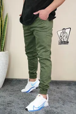 شلوار کتان دمپاگت مردانه کد 695 در فروشگاه اینترنتی ونوس مد