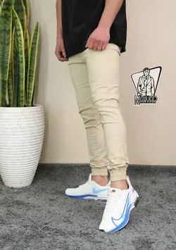 شلوار کتان دمپاگت مردانه کد 695 در فروشگاه اینترنتی ونوس مد