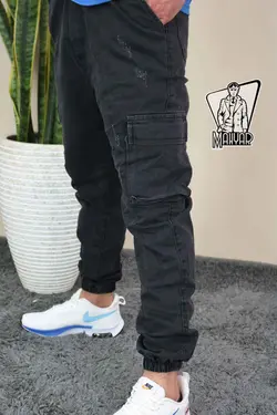 شلوار جین شیش جیب کد 694 شیک و خاص درفروشگاه انلاین ونوس مد