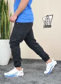 شلوار جین شیش جیب کد 694 شیک و خاص درفروشگاه انلاین ونوس مد