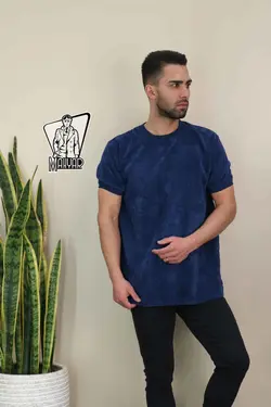 تیشرت مخمل کبریتی ZARA کد 690 درفروشگاه انلاین ونوس مد