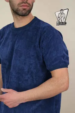 تیشرت مخمل کبریتی ZARA کد 690 درفروشگاه انلاین ونوس مد