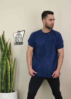 تیشرت مخمل کبریتی ZARA کد 690 درفروشگاه انلاین ونوس مد