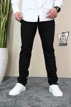 شلوار کتان کلاسیک KOTON کد 678 در مجموعه انلاین ونوس مد