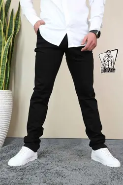 شلوار کتان کلاسیک KOTON کد 678 در مجموعه انلاین ونوس مد